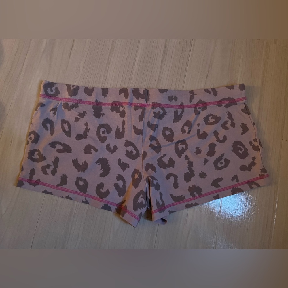 Hello Kitty Sanrio Vintage NWT Two Piece Tank & Short Set 💕 - Picture 7 of 12